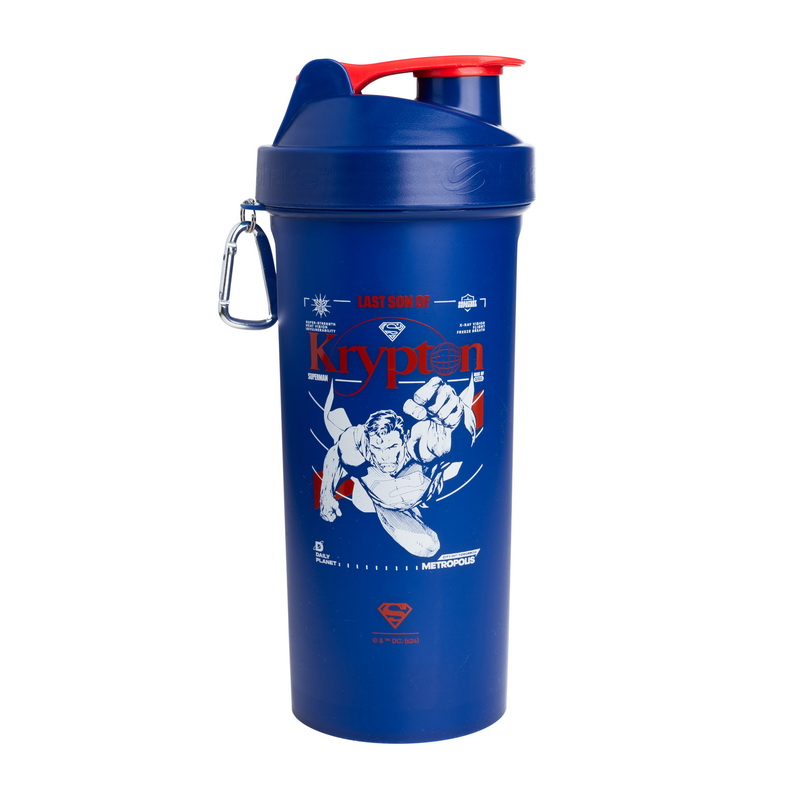 SmartShake Lite DC Superman (1 l) SmartShake Lite DC Superman (1 l)