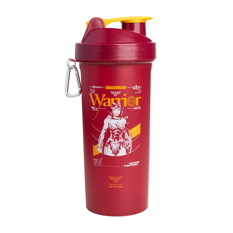 SmartShake Lite DC Wonder Woman (1 l) SmartShake Lite DC Wonder Woman (1 l)
