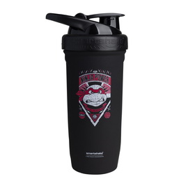 SmartShake Reforce Stainless Steel, TMNT, Ninja Power (900 ml)