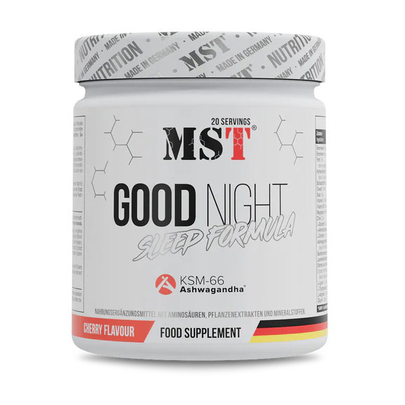 Good Night Sleep Formula (320 g) Good Night Sleep Formula (320 g)