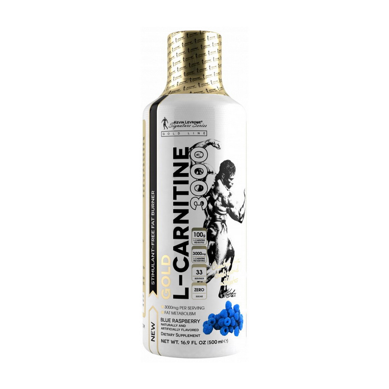 Gold L-Carnitine 3000 (500 ml) Gold L-Carnitine 3000 (500 ml)