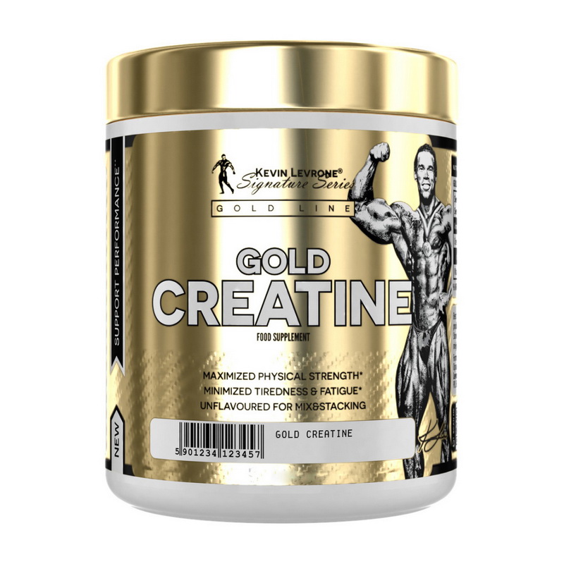 Gold Creatine (500 g) Gold Creatine (500 g)