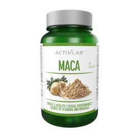Maca (60 caps)