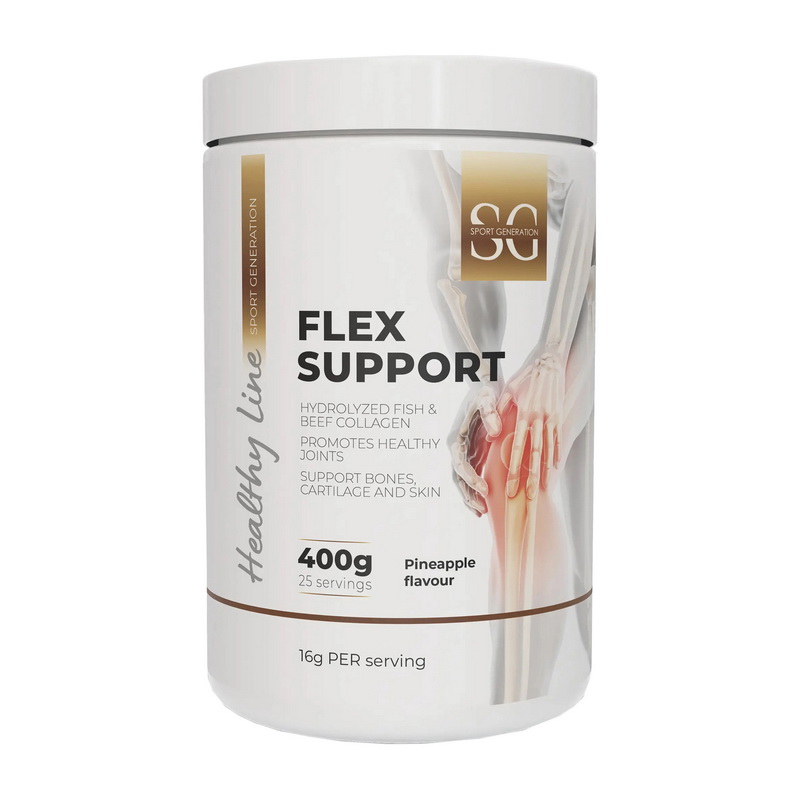Healthy Line Flex Support (400 g) Healthy Line Flex Support (400 g)