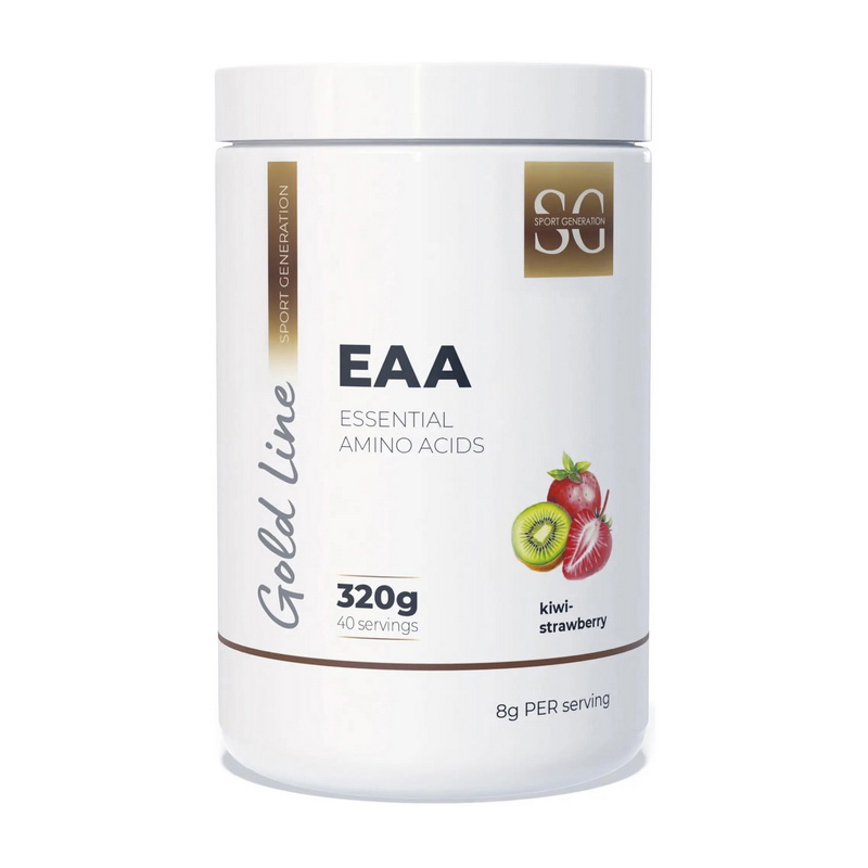 Gold Line EAA (320 g) Gold Line EAA (320 g)