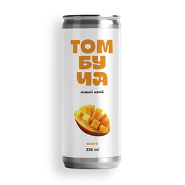 Томбуча манго (1 x 330 ml)