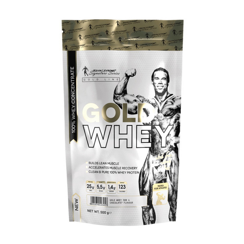 Gold Whey (500 g) Gold Whey (500 g)