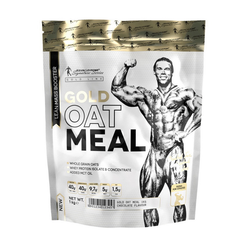 Gold OatMeal (1 kg) Gold OatMeal (1 kg)
