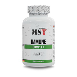 Immune Complex (120 caps) Immune Complex (120 caps)