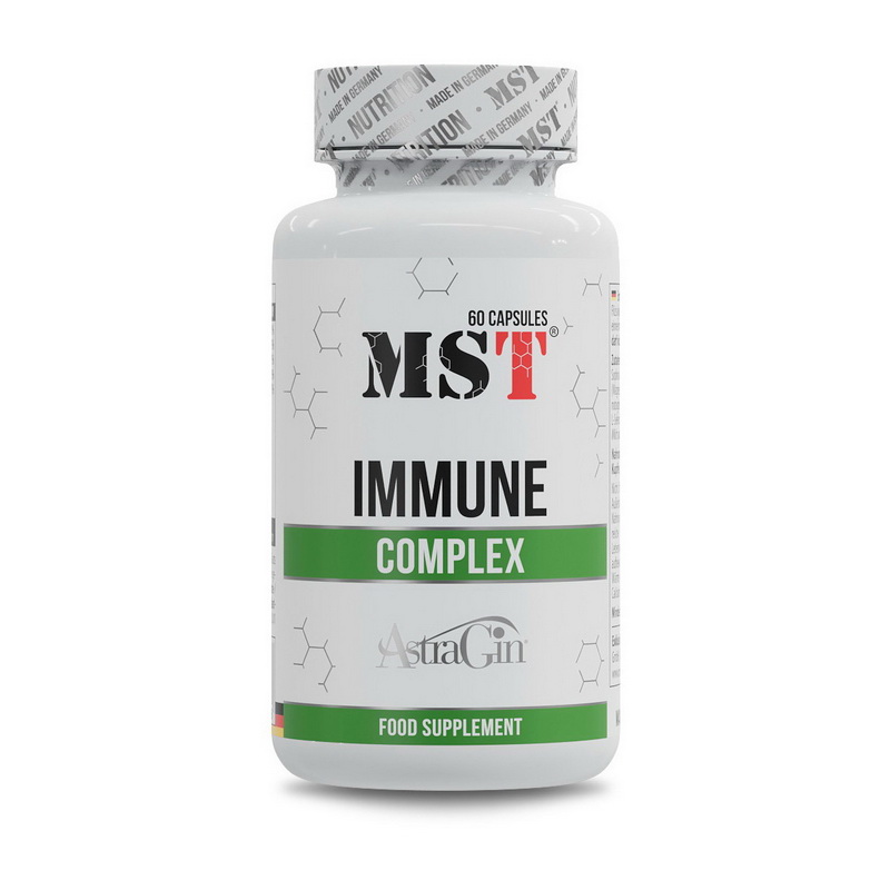 Immune Complex (60 caps) Immune Complex (60 caps)