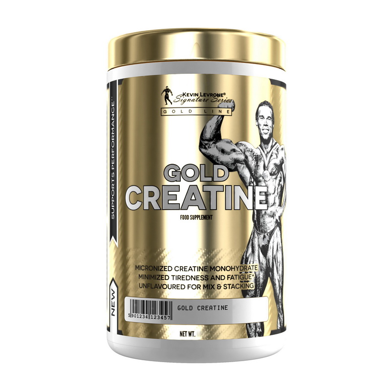 Gold Creatine (1 kg) Gold Creatine (1 kg)