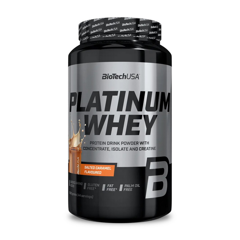 Platinum Whey (1 kg) Platinum Whey (1 kg)