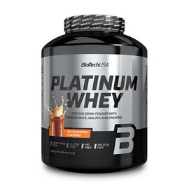 Platinum Whey (2 kg) Platinum Whey (2 kg)