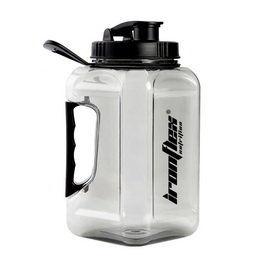 Water Jug Gallon Transporent (2,4 l)