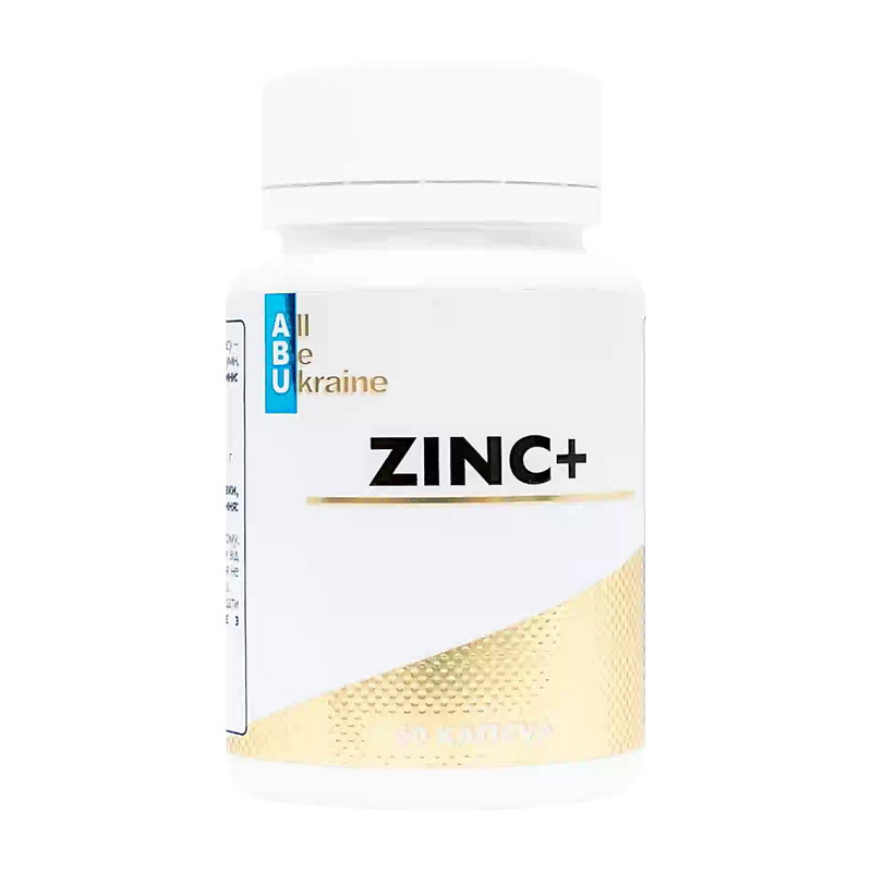 Zinc+ (60 caps) Zinc+ (60 caps)