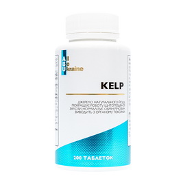 Kelp (200 tabs)