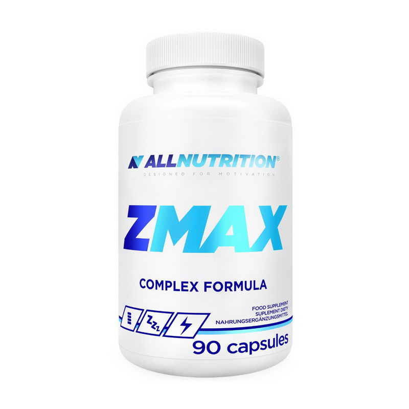ZMAX (90 caps) ZMAX (90 caps)