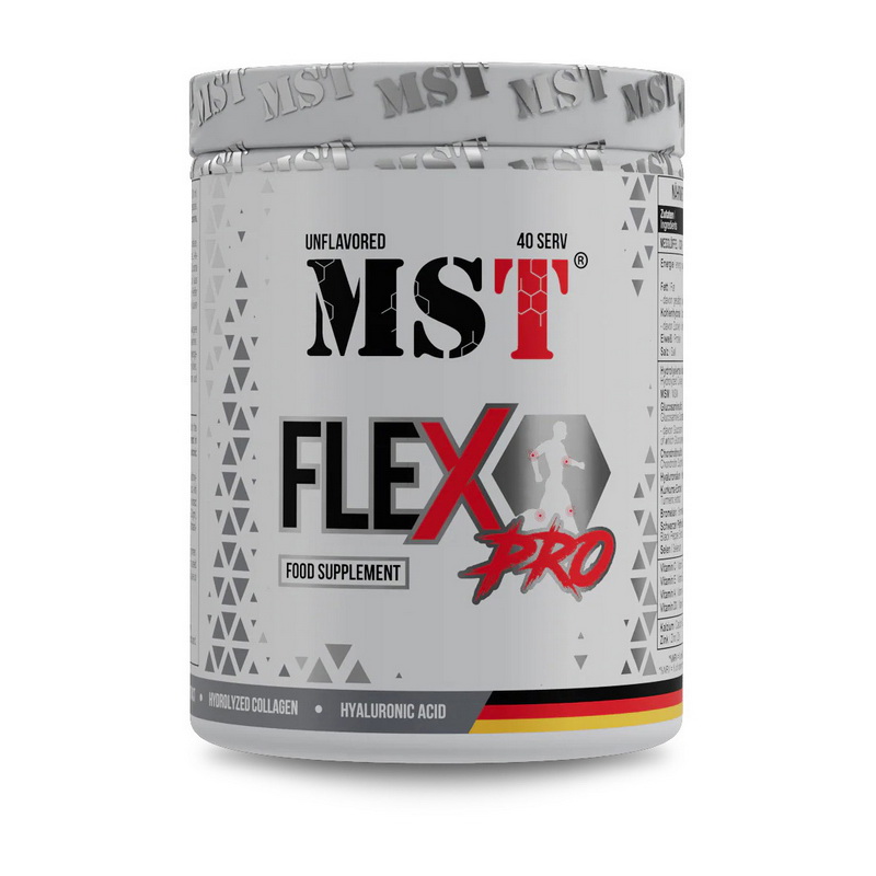 FleX Pro Unflavored (420 g) FleX Pro Unflavored (420 g)