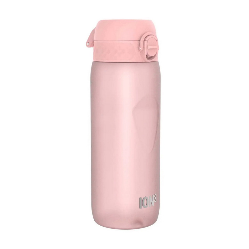 ION8 Waterbottle Rose Quartz (750 ml) ION8 Waterbottle Rose Quartz (750 ml)