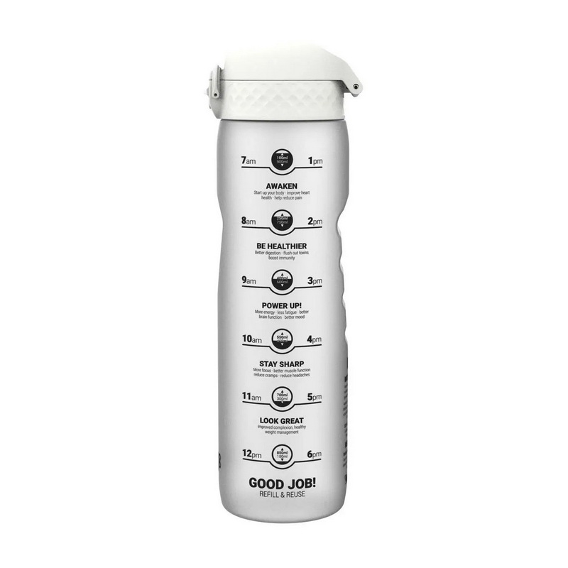 ION8 Waterbottle Ice Motivator (1 l) ION8 Waterbottle Ice Motivator (1 l)