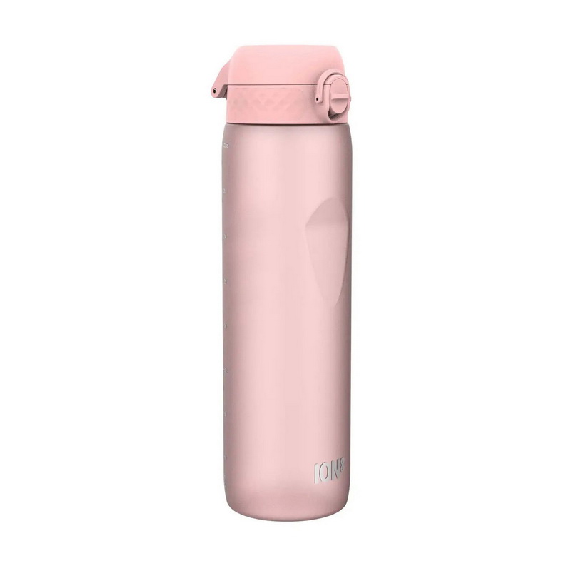 ION8 Waterbottle Rose Quartz (1 l) ION8 Waterbottle Rose Quartz (1 l)