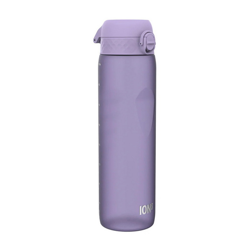ION8 Waterbottle Light Purpple (1 l) ION8 Waterbottle Light Purpple (1 l)