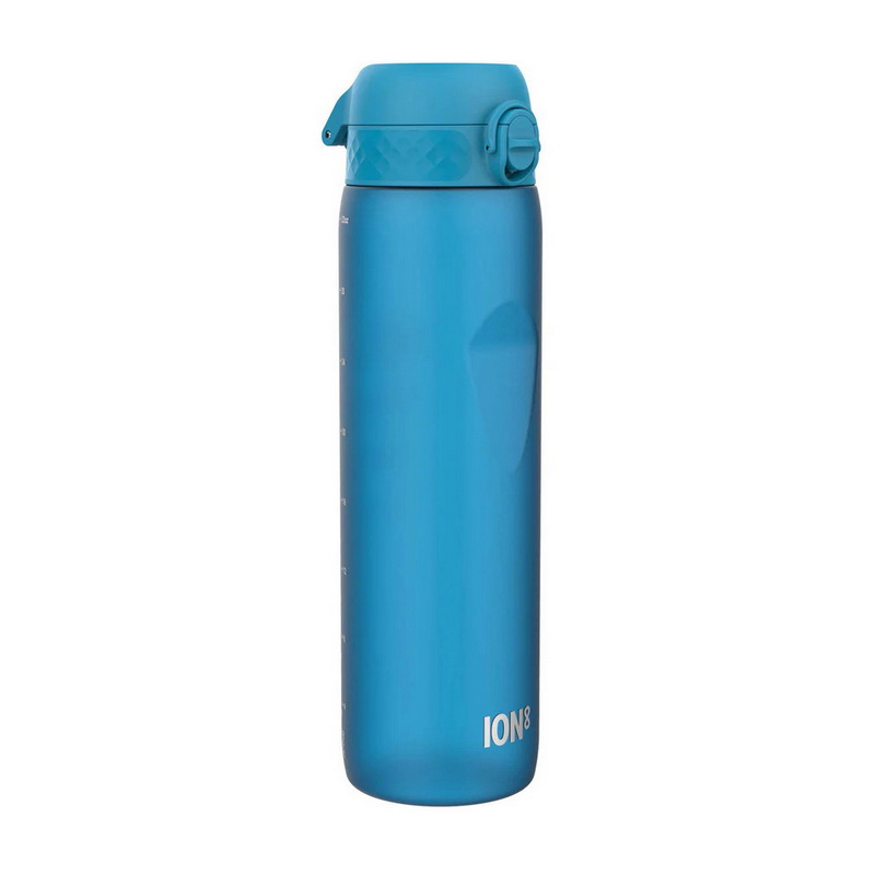ION8 Waterbottle Blue (1 l) ION8 Waterbottle Blue (1 l)