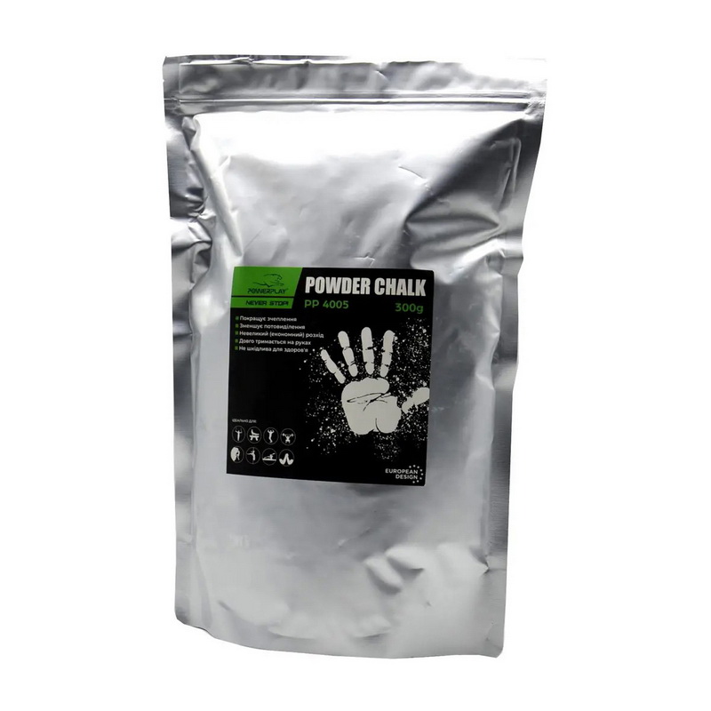 Powder Chalk (300 g) Powder Chalk (300 g)