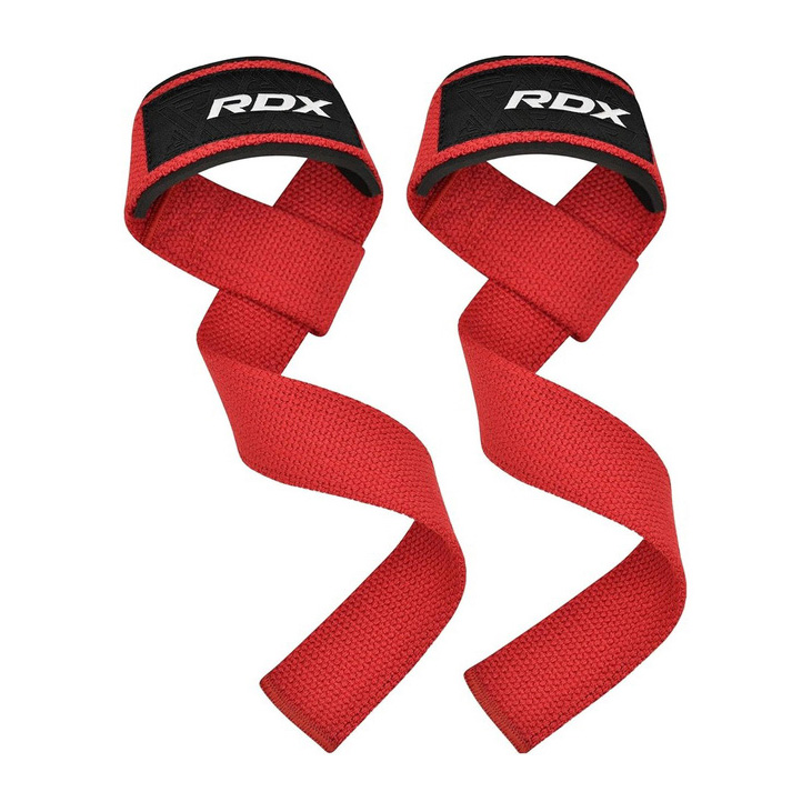 RDX W1 Gym Single Strap Red Plus RDX W1 Gym Single Strap Red Plus