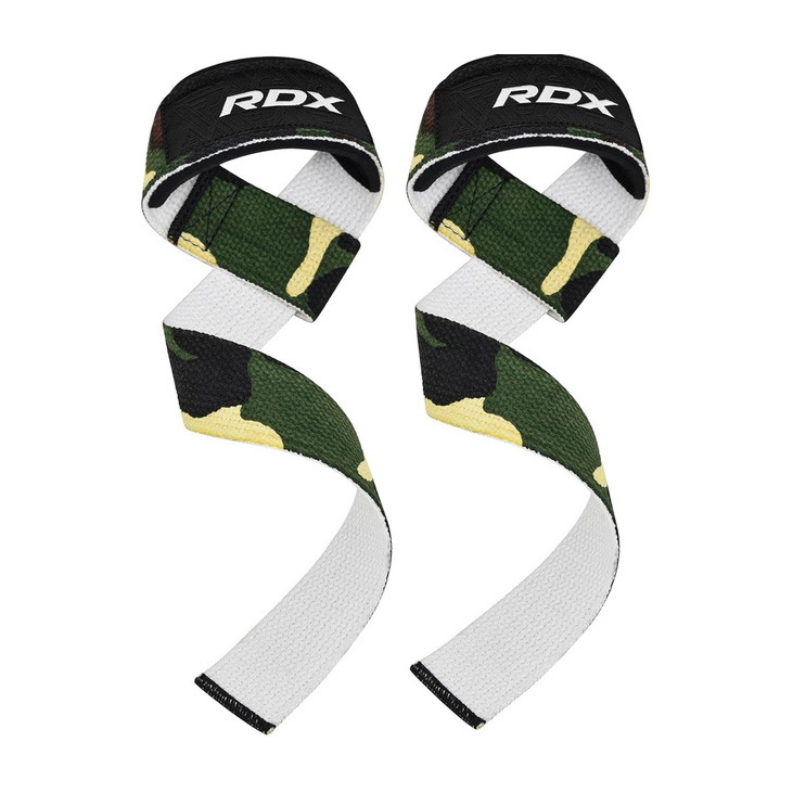 RDX W1 Gym Single Strap Camo Green Plus RDX W1 Gym Single Strap Camo Green Plus