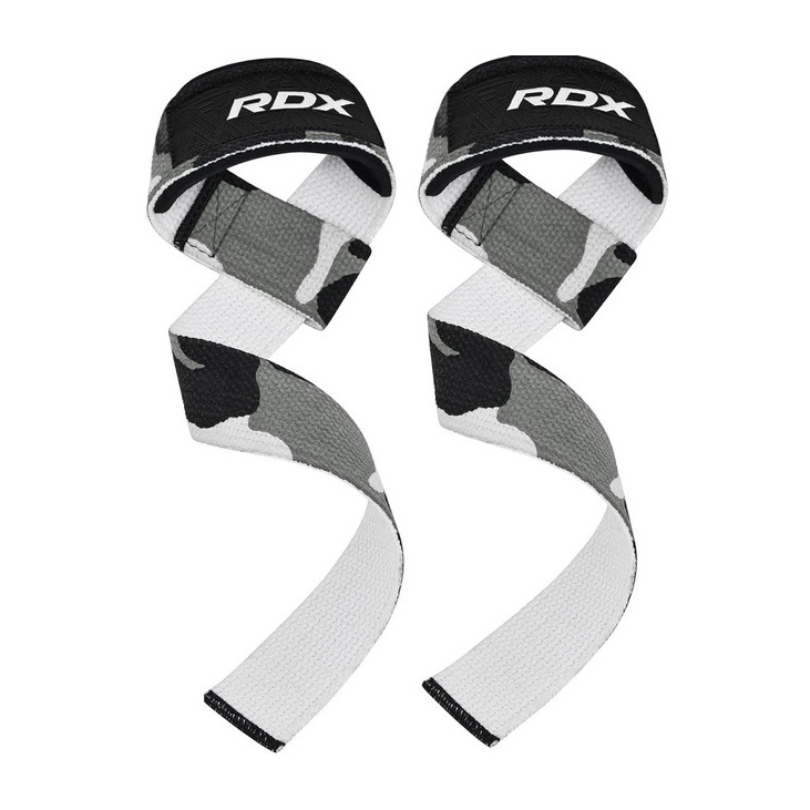 RDX W1 Gym Single Strap Camo Grey Plus RDX W1 Gym Single Strap Camo Grey Plus