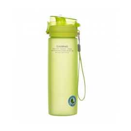 Casno Waterbottle KXN-1157 Green (650 ml)