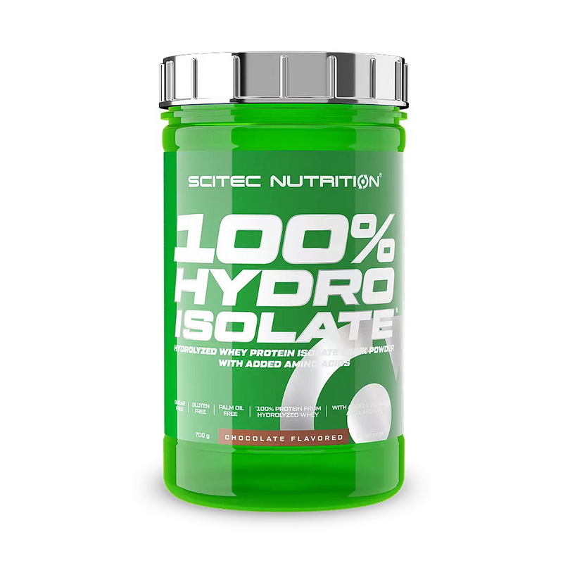 100% Hydro Isolate (700 g) 100% Hydro Isolate (700 g)