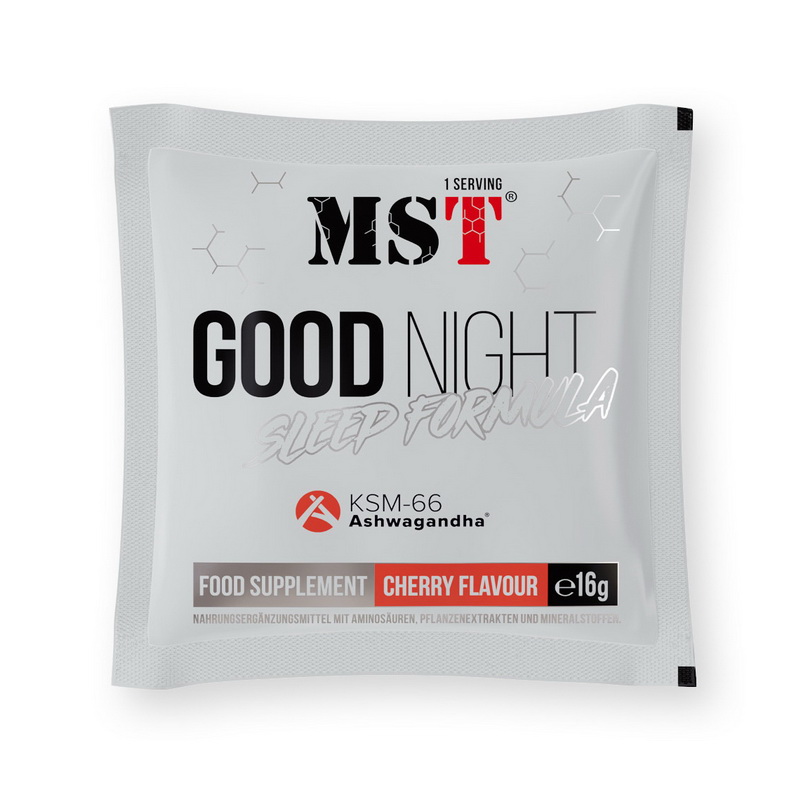 Good Night Sleep Formula (1 x 16 g) Good Night Sleep Formula (1 x 16 g)