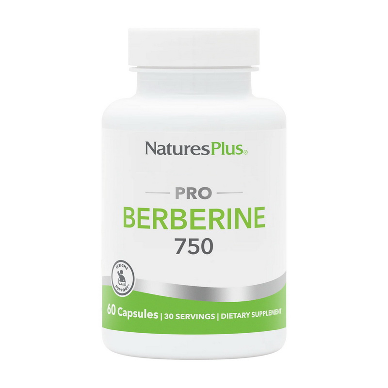 Berberine Pro 750 (60 caps) Berberine Pro 750 (60 caps)