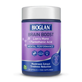 Brain Boost (30 caps)
