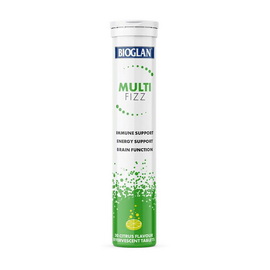 Multi Fizz (20 effervescent tablets)