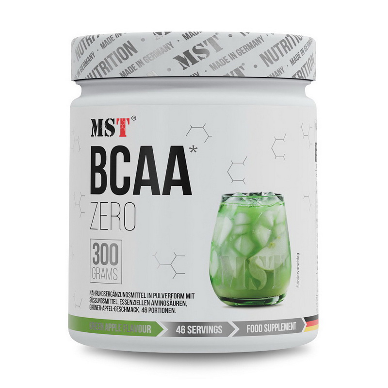 BCAA Zero (300 g) BCAA Zero (300 g)