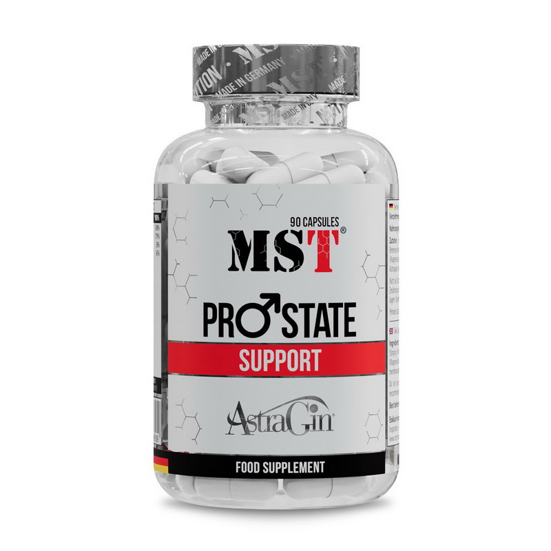 Prostate Support (90 caps) Prostate Support (90 caps)