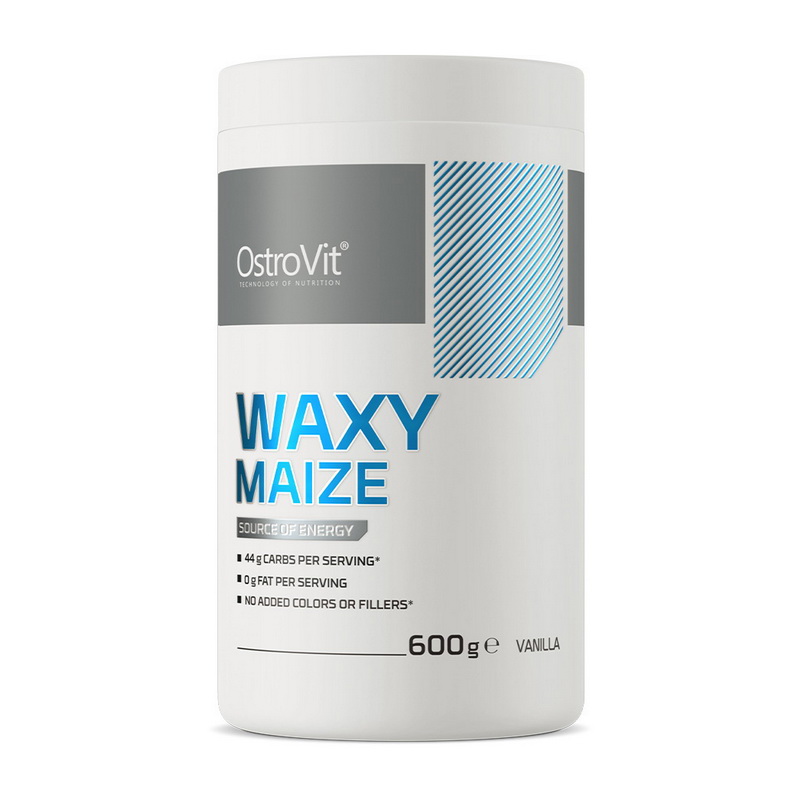 Waxy Maize (600 g) Waxy Maize (600 g)