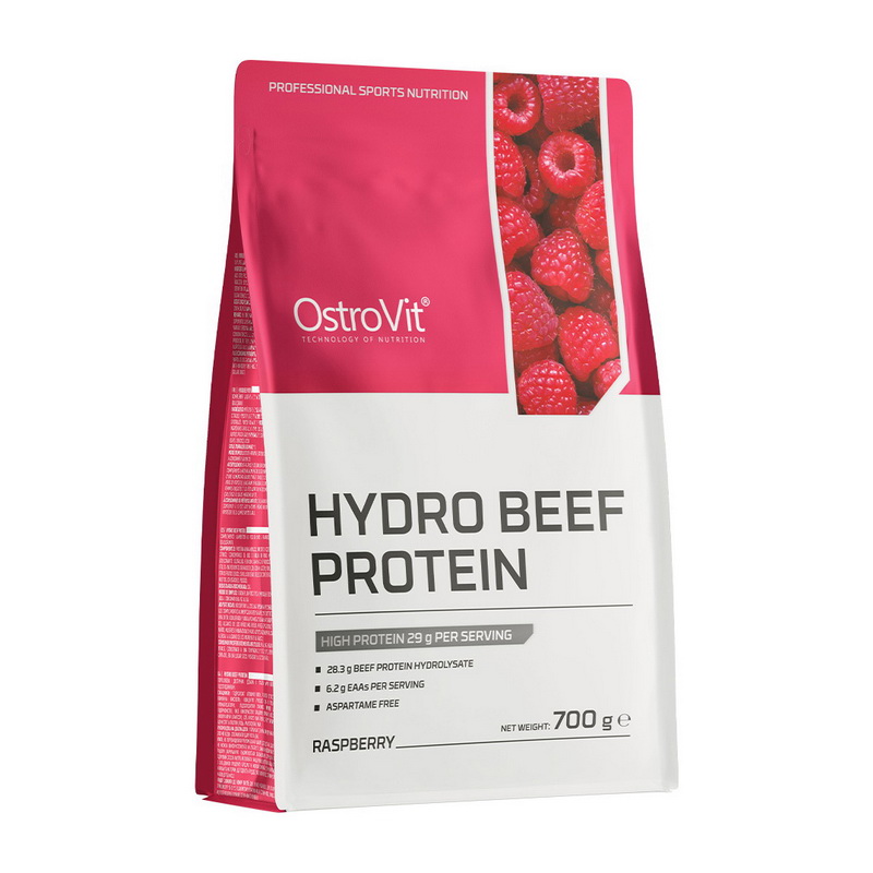 Hydro Beef Protein (700 g) Hydro Beef Protein (700 g)