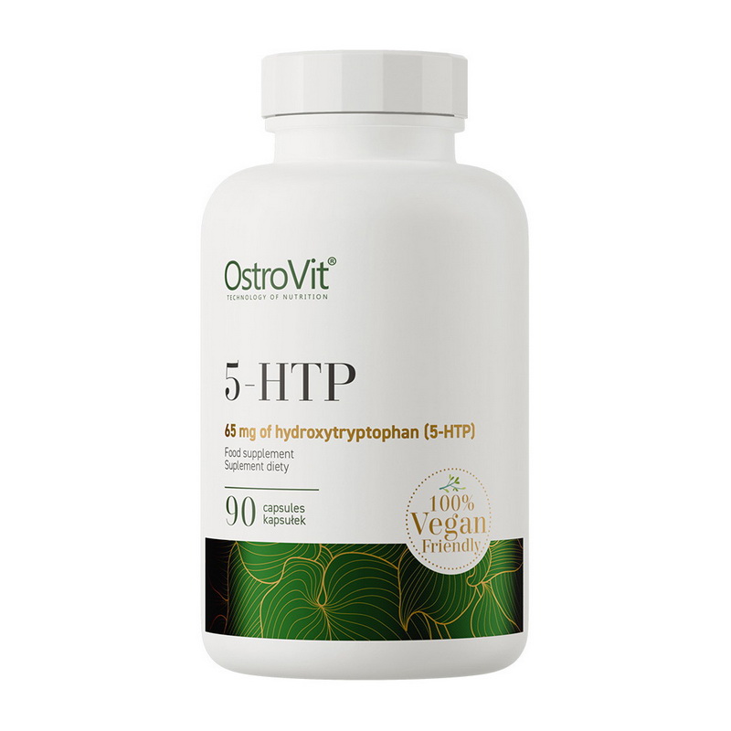 5-HTP Vege (90 caps) 5-HTP Vege (90 caps)