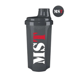 Shaker MST Grey Opaque (500 ml)