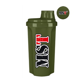 Shaker MST Olive (500 ml)