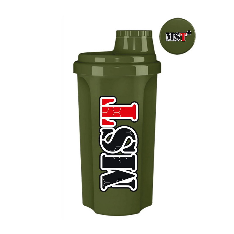 Shaker MST Olive (500 ml) Shaker MST Olive (500 ml)