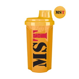 Shaker MST Orange (700 ml)