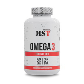 Omega 3 Triglyceride (300 softgels)