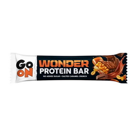 Wonder Protein Bar Salted Caramel Crunch (1 x 45 g)