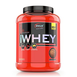 iWhey (2 kg)