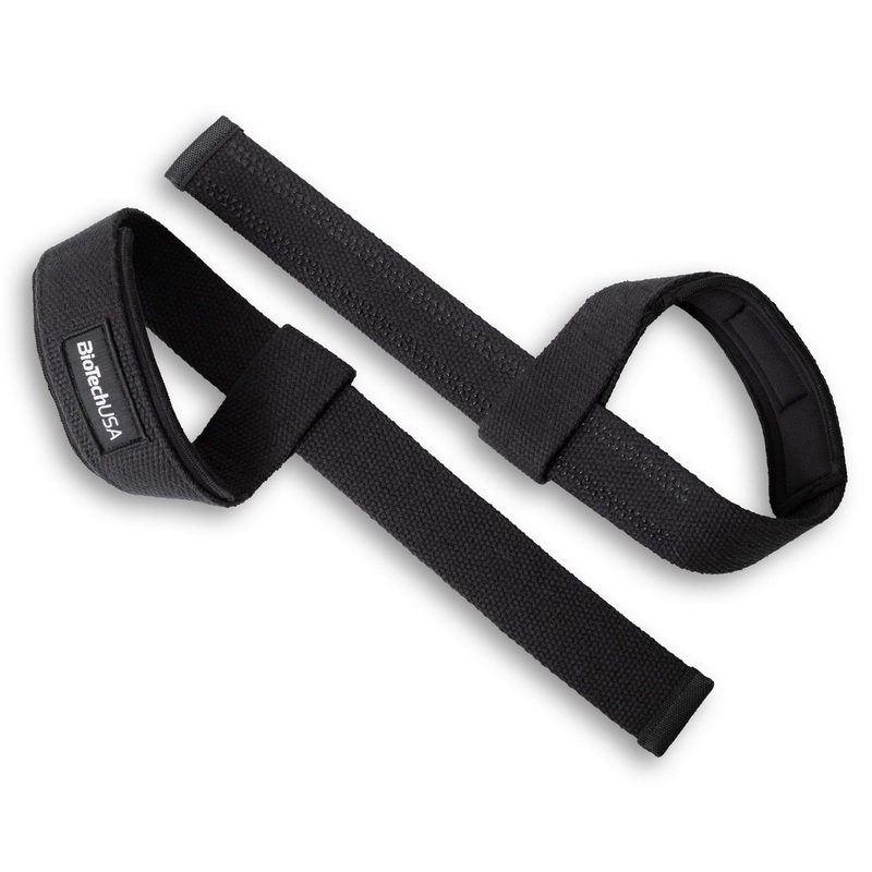 Lifting Straps Black Lifting Straps Black